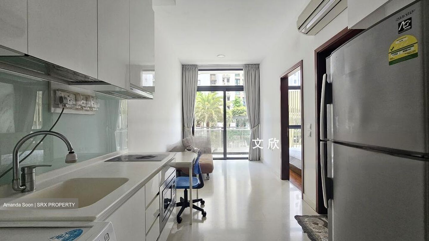 Urban Vista (D16), Condominium #437197531